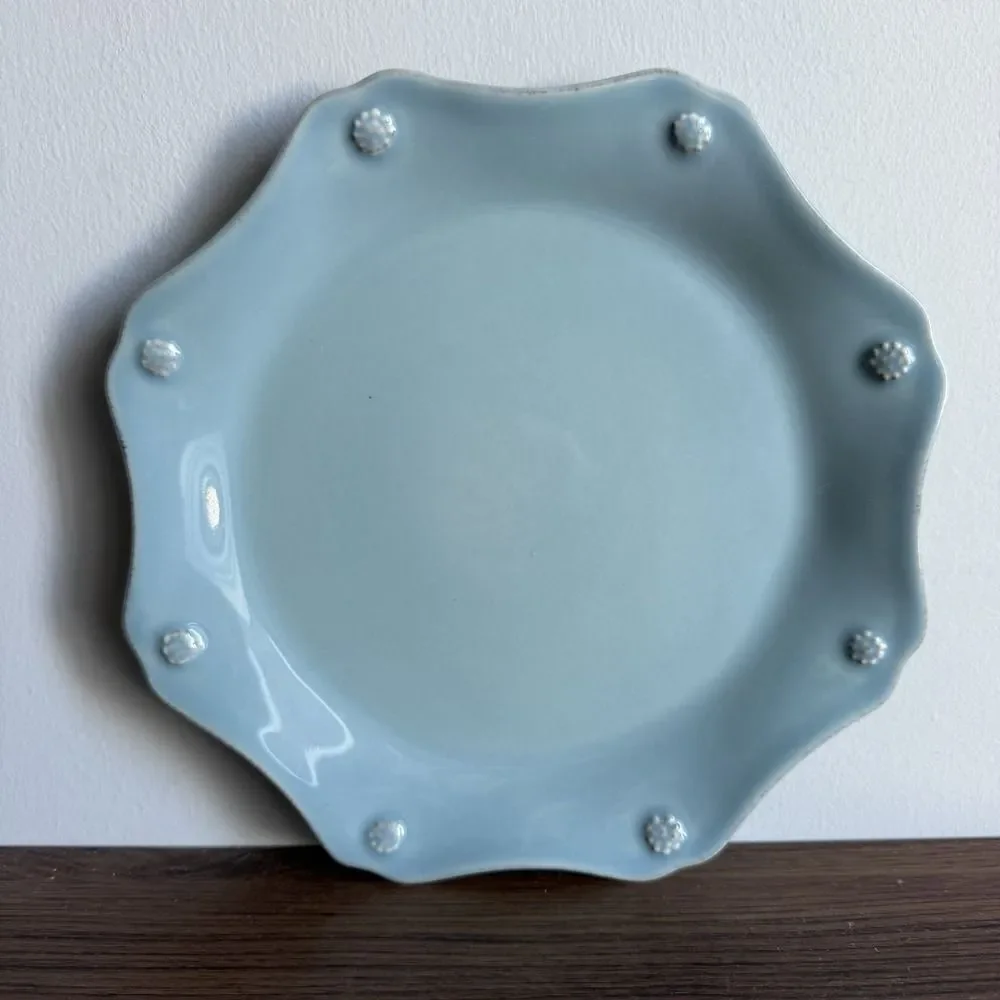 Juliska Berry & Thread Ice Blue 9